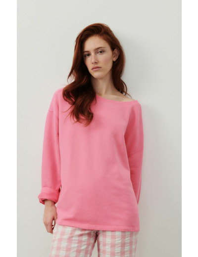 Sweat femme Hapylife