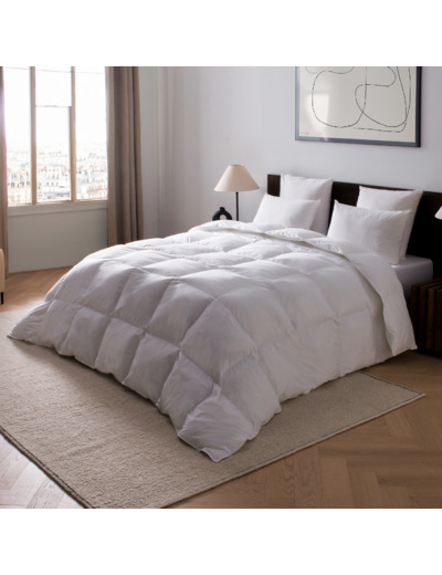 COUETTE | ATLAS Naturelle - Tempérée