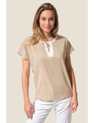 Tee-shirt femme Cascale