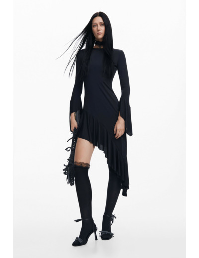 Dress Long Sleeve