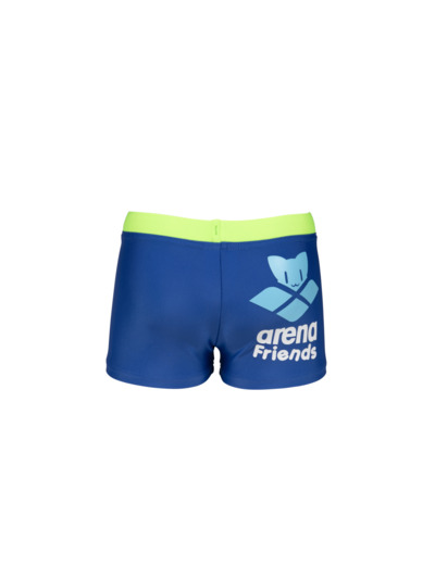 Short de bain arena Logo Cats pour garçons