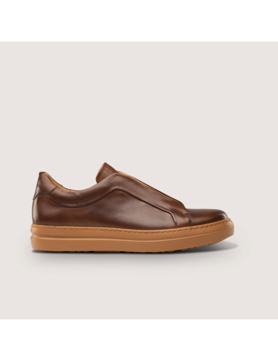 Sneakers Homme Lewis Gold
