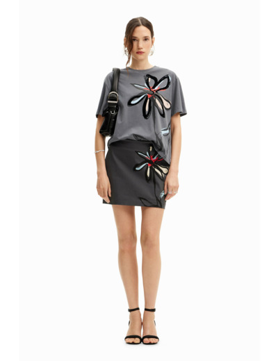 T-Shirt Short Sleeve