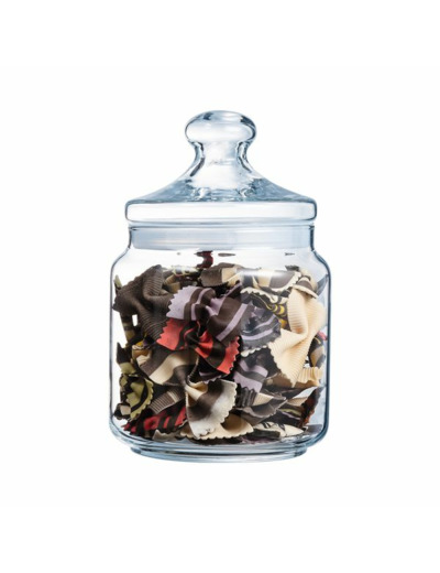 Pot 150cl Pure Jar Club