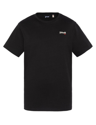 T-shirt brodé
