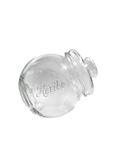 Bonbonnière penchée 1.2L