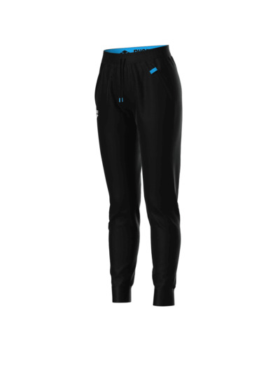 Pantalon femme arena Team Solid