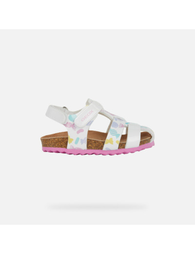 B SANDAL CHALKI ENFANT
