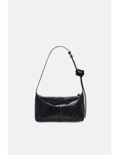 Sac soa en cuir naturel