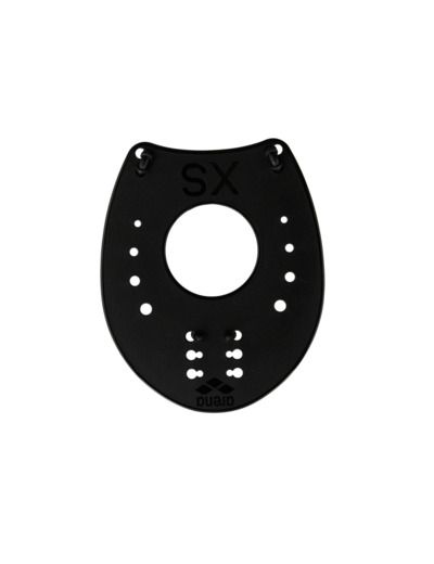 Accessoire d’entraînement arena Elite Hand Paddle 2