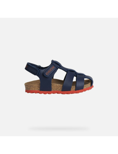 B SANDAL CHALKI ENFANT