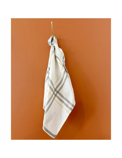 Torchon Axel Metis | Linge de cuisine | Tradition des Vosges