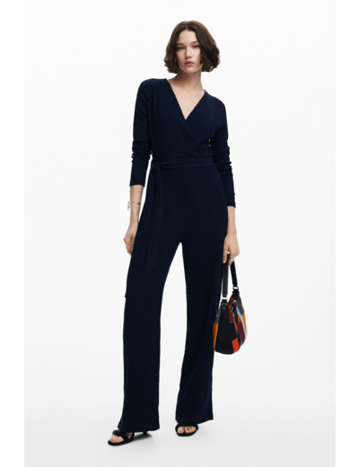 Overall Trousers