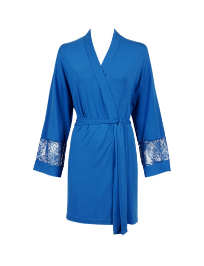 Kimono Lazy Days