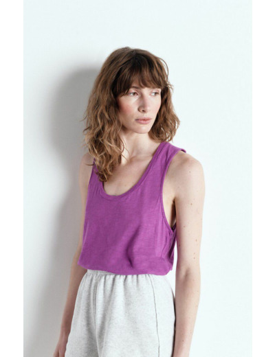 Débardeur femme Jacksonville