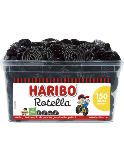 Rotella 150 Bonbons
