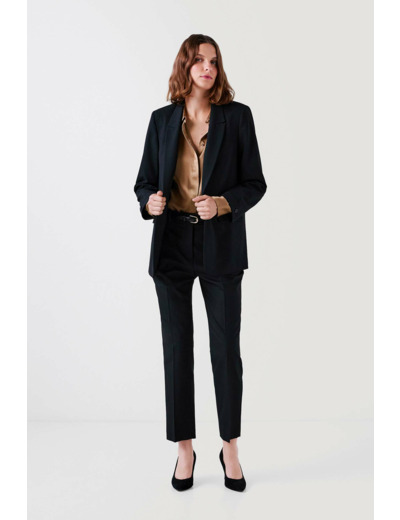 Veste vandine