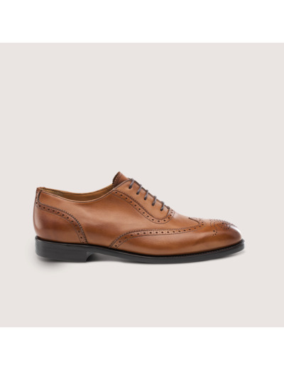Richelieu Homme Hugo Gold