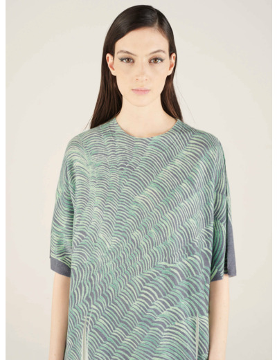 Pull le reveil