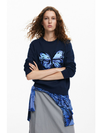 Sweat Long Sleeve