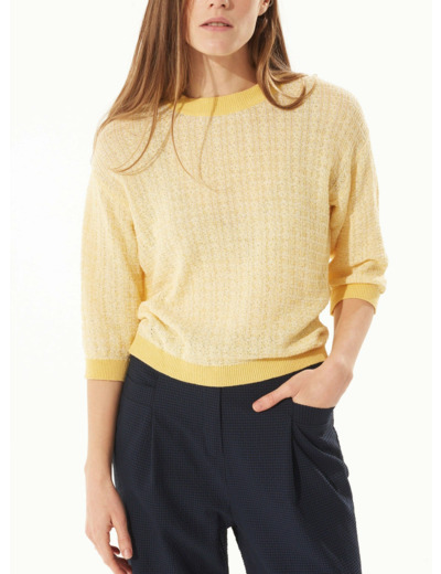 Pull mais
