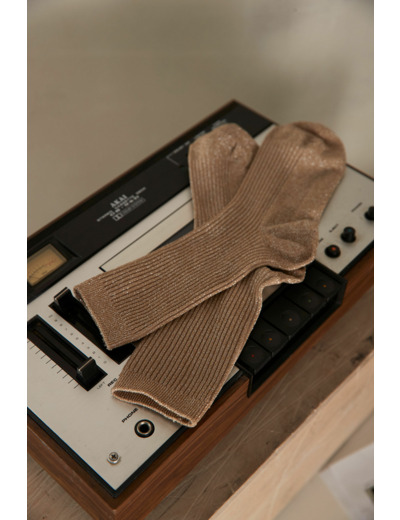 Chaussettes SONIA