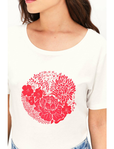 T-shirt tozan