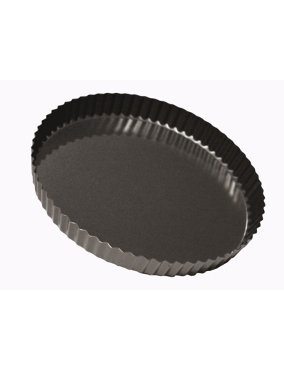 MOULE à tarte 28 x 3,5cm