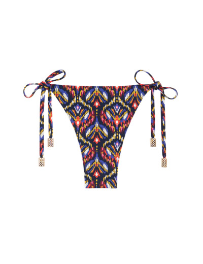 Bas de maillot de bain Tanga Sunkissed Allure