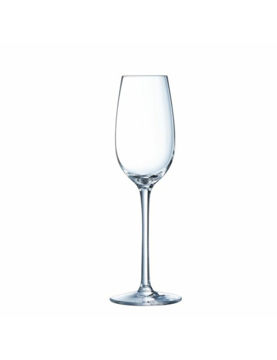 6 verres 12cl sherry Spirits