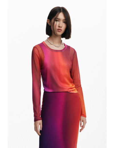 T-Shirt Long Sleeve