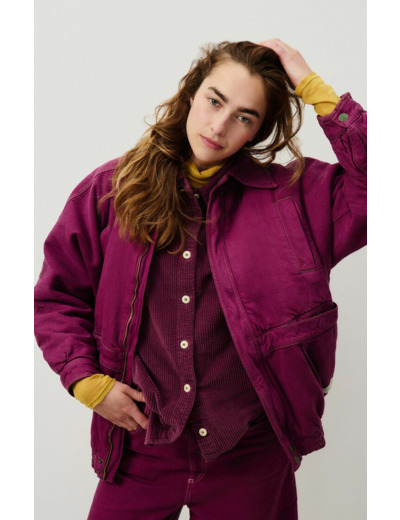 Veste femme Nyolow