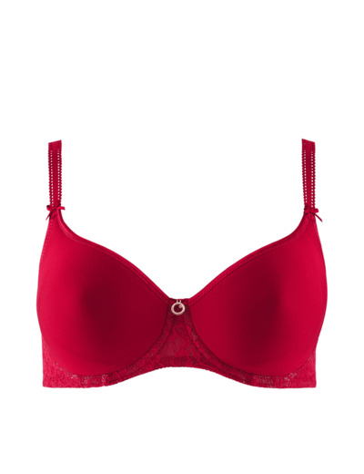 Soutien-gorge T-shirt bra Rosessence