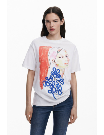 T-Shirt Short Sleeve