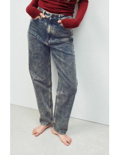 Jean droit femme Joybird