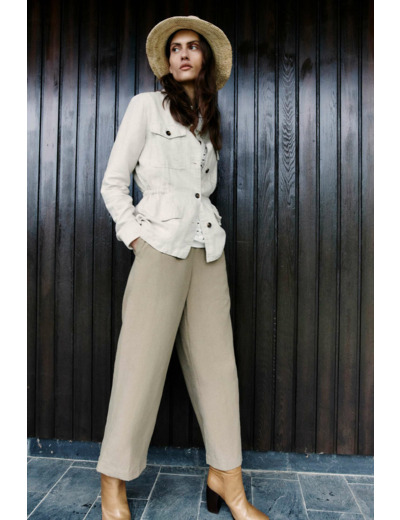 Pantalon portofino