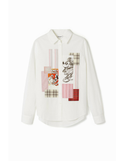 Shirt Long Sleeve