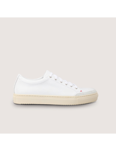 Sneakers Homme Jo Blanc