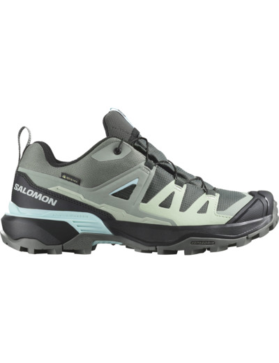 X Ultra 360 Gtx Sedona Sage Black Sea Foam