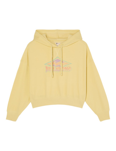 Fleece Billabong SUNSPELL Top