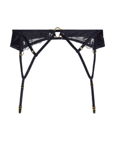 Porte-jarretelles The Night Before