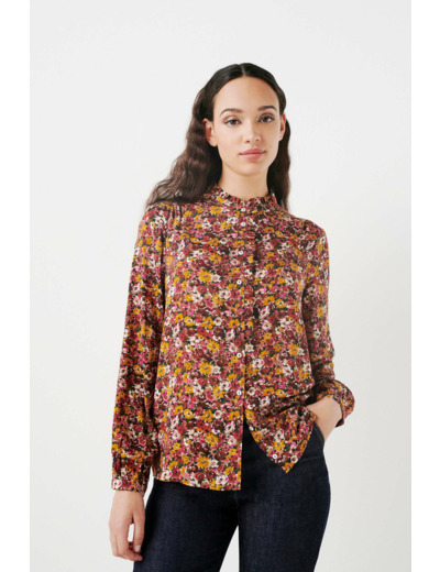 Chemise cambia