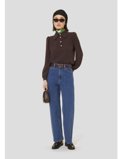 Jean Jake Jean en Coton