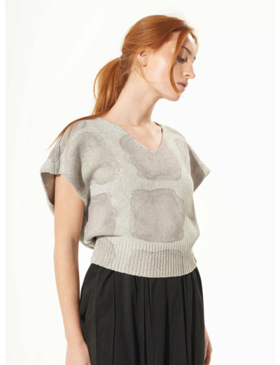 Pull cendres