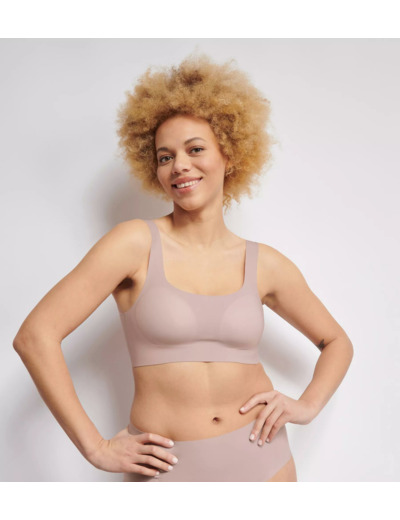 sloggi ZERO Feel 2.0 Top - Sloggi brassière