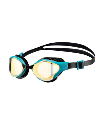 Lunettes unisexes arena Air Bold Swipe Mirror