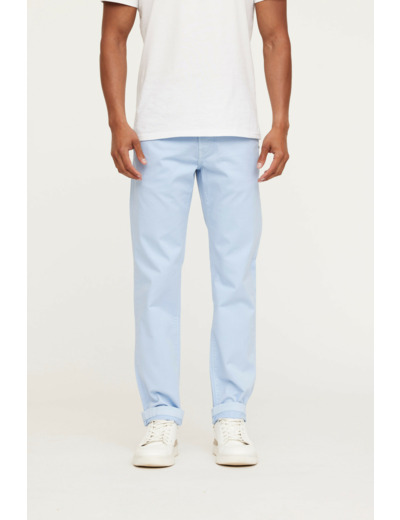 Pantalon GALANT Blue Grey