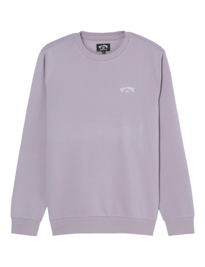 Fleece Billabong LIGHT PURPLE