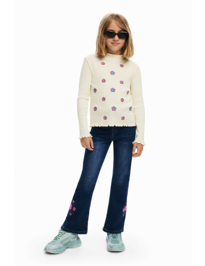 T-Shirt Long Sleeve