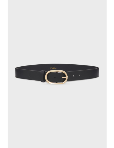 Ceinture en cuir - JILL